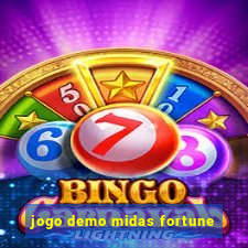 jogo demo midas fortune